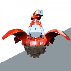 electroiman para chatarra, electromagnet orange peel grabs
