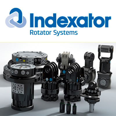 rotator indexator